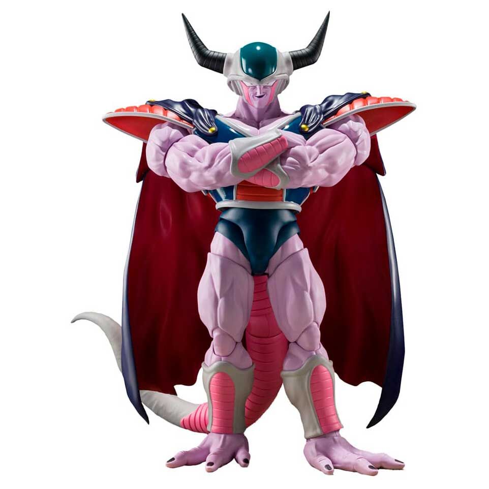 King Cold S.H. Figuarts (Dragon Ball Z) | 22cm Action Figure Tamashi Nations