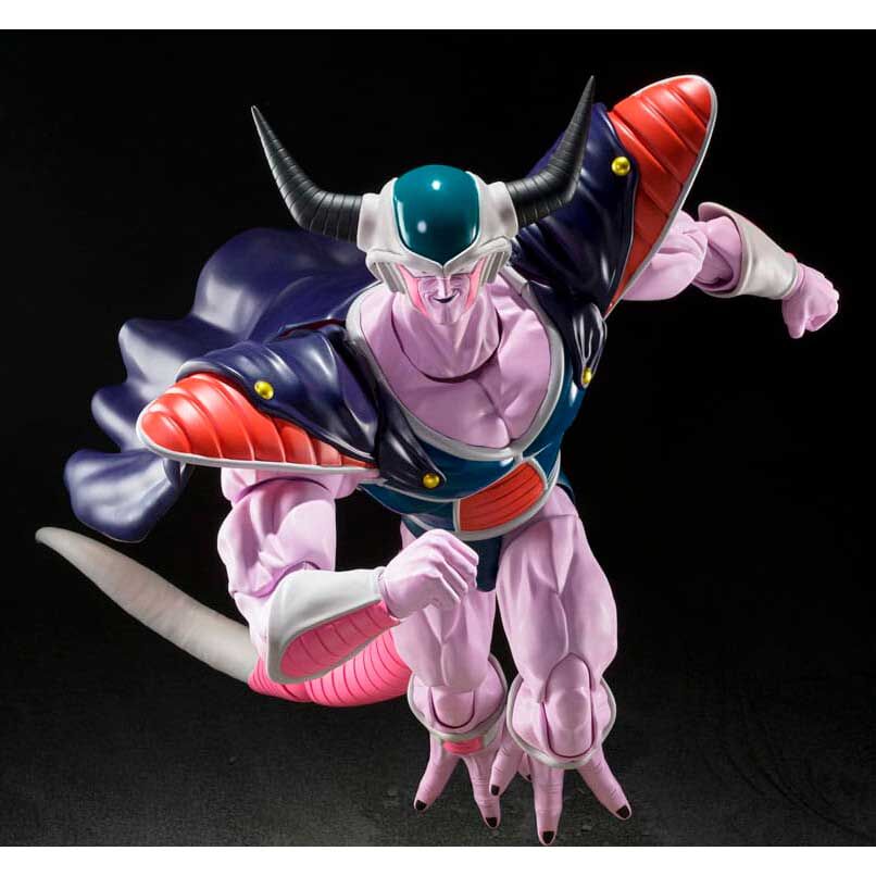 King Cold S.H. Figuarts (Dragon Ball Z) | 22cm Action Figure Tamashi Nations