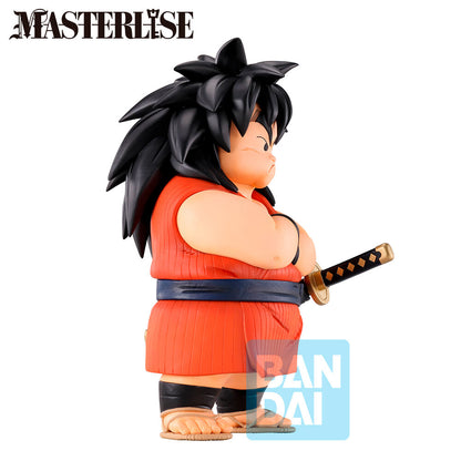 Yajirobe Ichibansho Figuur (Lookout Above the Clouds) | 17cm DB Banpresto