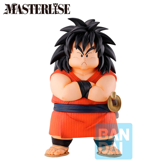 Yajirobe Ichibansho Figuur (Lookout Above the Clouds) | 17cm DB Banpresto