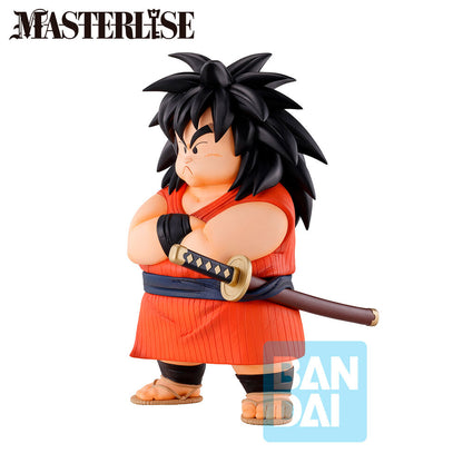 Yajirobe Ichibansho Figuur (Lookout Above the Clouds) | 17cm DB Banpresto