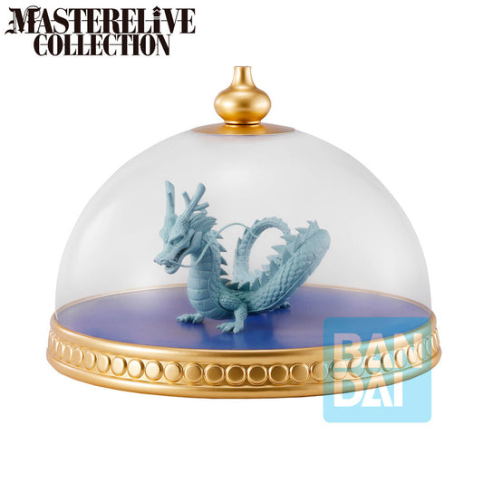 Dragon Ball Ichibansho – The Lookout Above the Clouds: Shenron Model 18 cm Figure Banpresto