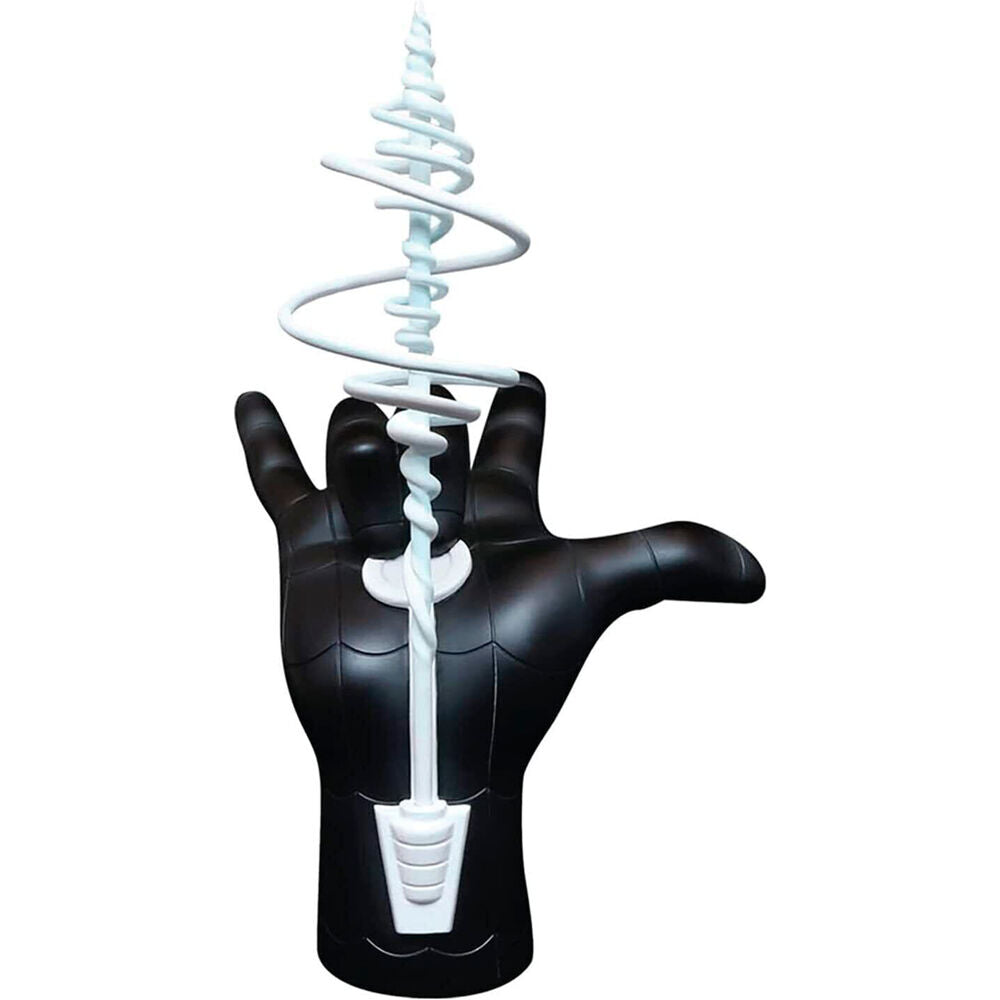 Marvel Heroic Hands: Spider-Man Life-Size Hand Statue 26cm Diamond Select