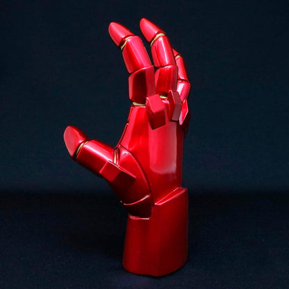 Iron Man Statue 'Heroic Hands' | 25cm Marvel Beeldje Diamond Select