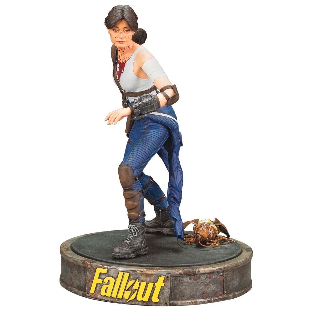 Fallout TV Series Lucy MacLean Figure 19cm (Dark Horse) Dark Horse Comics