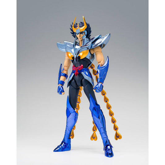 Phoenix Ikki 'Myth Cloth EX' Figuur | 17cm Saint Seiya (Die-Cast) Tamashi Nations