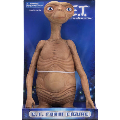 E.T. The Extra-Terrestrial Figuur | 30cm Limited Edition NECA