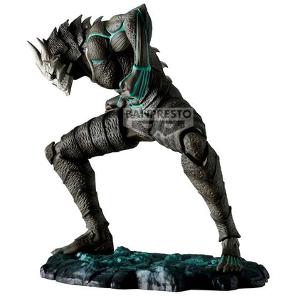 Kaiju No. 8 'The Brush' Figuur (Banpresto) | 11cm (Manga Stijl) Banpresto