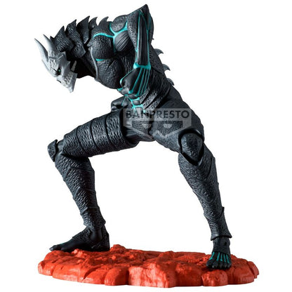 Kaiju No. 8 'The Anime' Figuur (Banpresto) | 11cm Kafka Hibino Banpresto