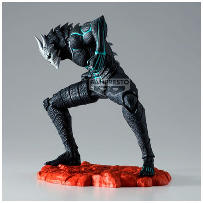 Kaiju No. 8 'The Anime' Figuur (Banpresto) | 11cm Kafka Hibino Banpresto