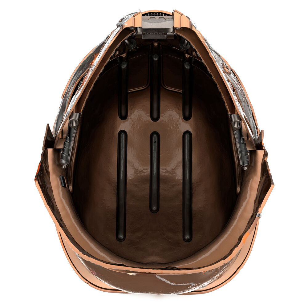 The Stranger Elektronische Helm | Black Series Roleplay 1:1 Hasbro