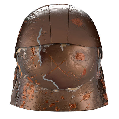 The Stranger Elektronische Helm | Black Series Roleplay 1:1 Hasbro