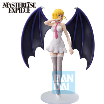 Stussy 'Memory of Heroines' Figuur (Ichibansho) | 20cm One Piece Banpresto