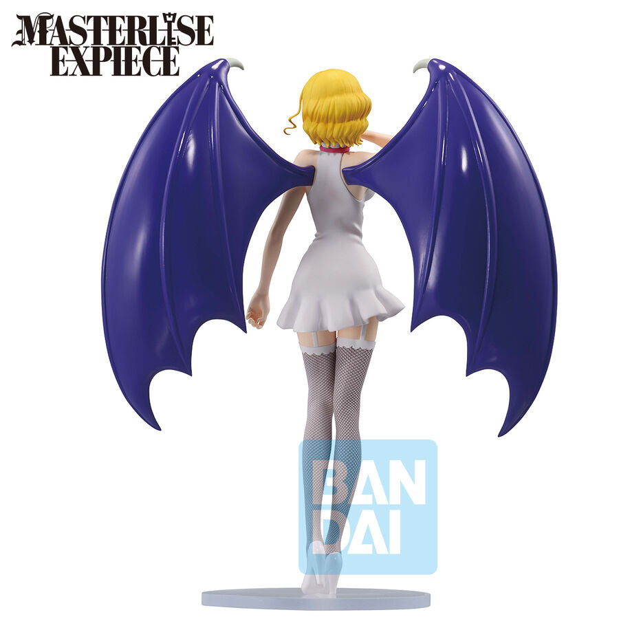Stussy 'Memory of Heroines' Figuur (Ichibansho) | 20cm One Piece Banpresto