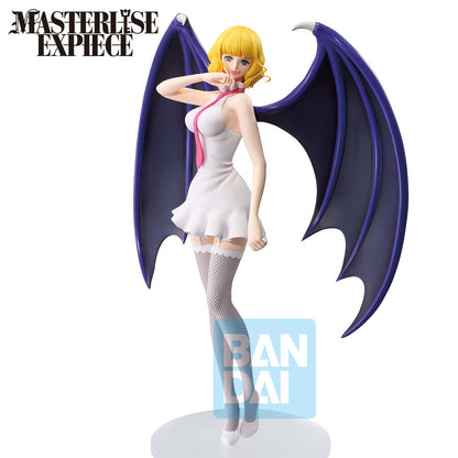 Stussy 'Memory of Heroines' Figuur (Ichibansho) | 20cm One Piece Banpresto