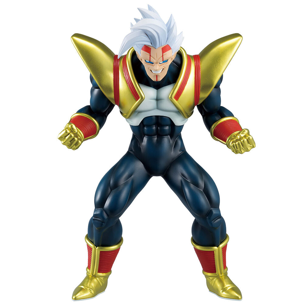 Dragon Ball GT Ichibansho VS Omnibus Ultimate – Super Baby 2 (26 cm) Figure Banpresto