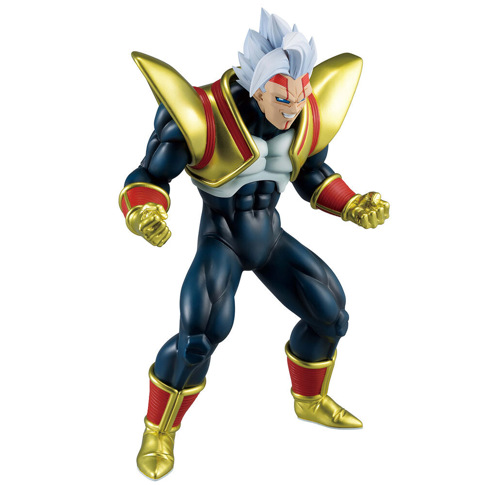 Dragon Ball GT Ichibansho VS Omnibus Ultimate – Super Baby 2 (26 cm) Figure Banpresto