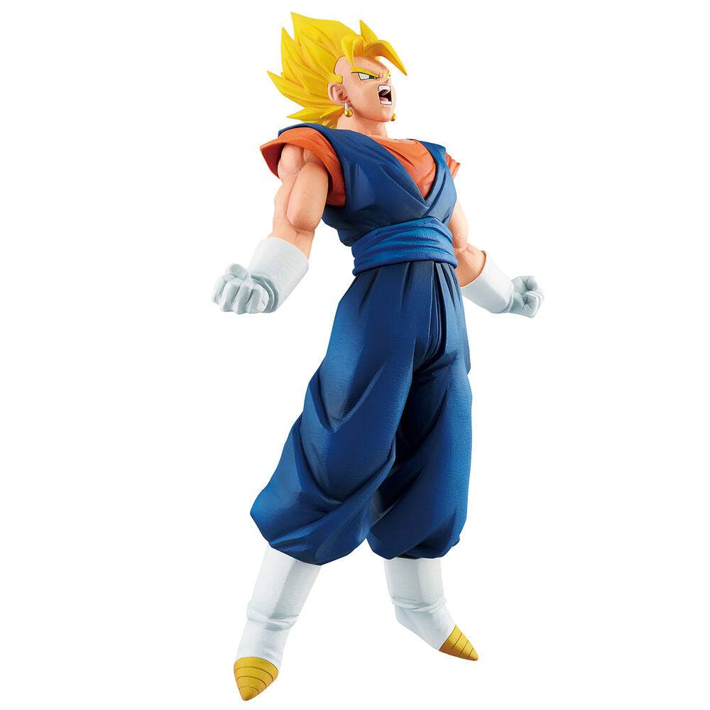 Dragon Ball Z Ichibansho VS Omnibus Ultimate – Super Vegito 26 cm Figure Banpresto