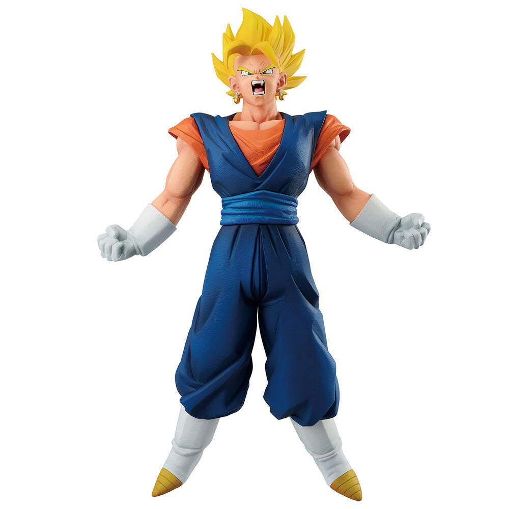 Dragon Ball Z Ichibansho VS Omnibus Ultimate – Super Vegito 26 cm Figure Banpresto
