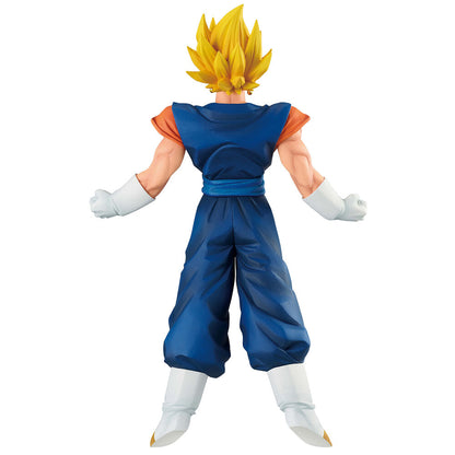 Dragon Ball Z Ichibansho VS Omnibus Ultimate – Super Vegito 26 cm Figure Banpresto