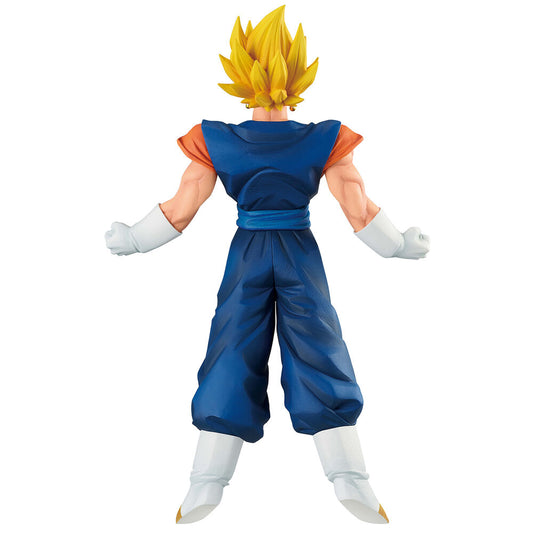 Dragon Ball Z Ichibansho VS Omnibus Ultimate – Super Vegito 26 cm Figure Banpresto