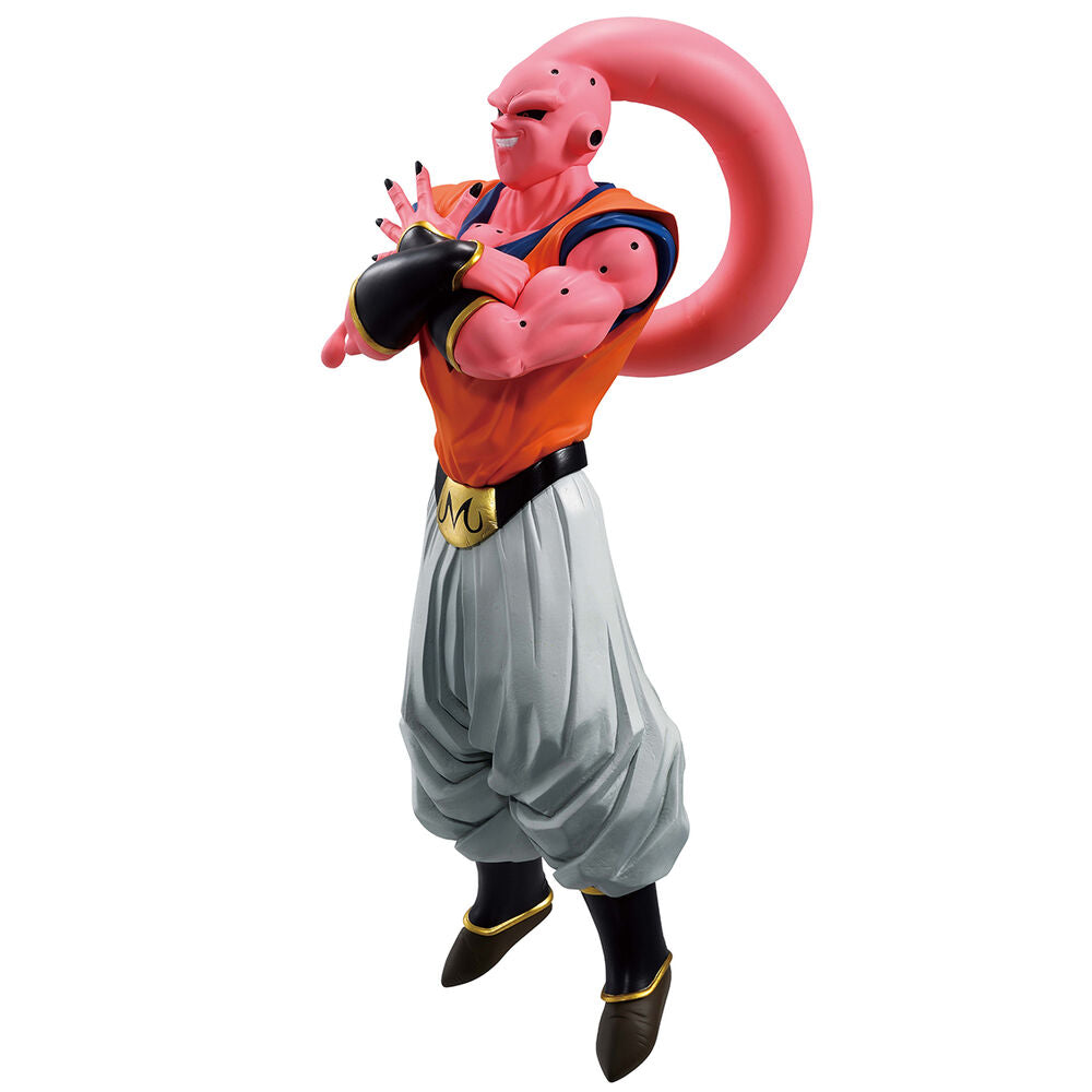 Dragon Ball Z Ichibansho VS Omnibus Ultimate – Majin Buu (Gohan Absorbed) 27 cm Figure Banpresto