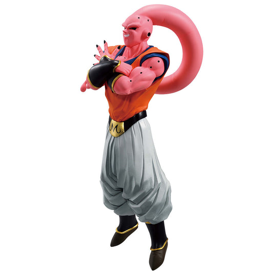 Dragon Ball Z Ichibansho VS Omnibus Ultimate – Majin Buu (Gohan Absorbed) 27 cm Figure Banpresto
