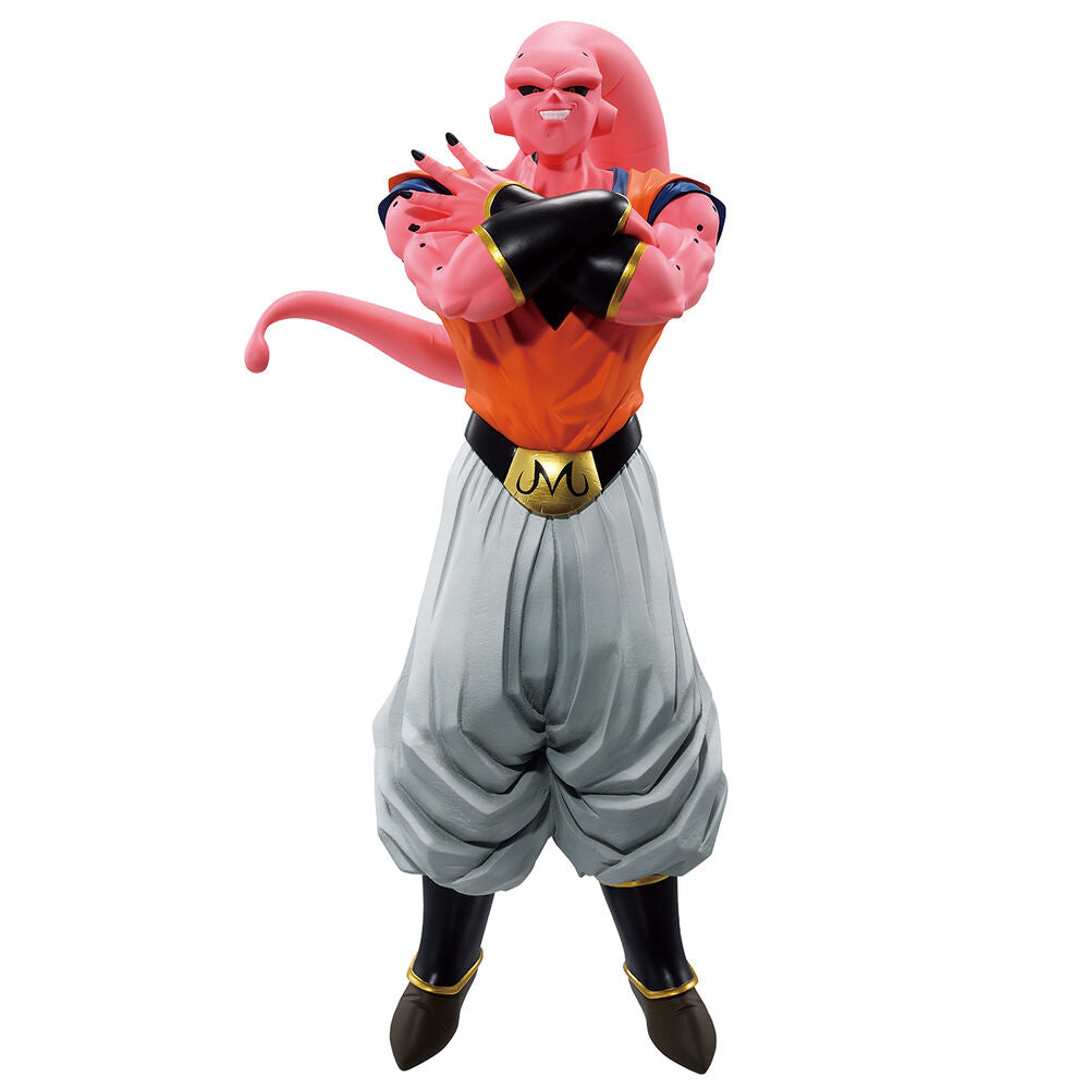 Dragon Ball Z Ichibansho VS Omnibus Ultimate – Majin Buu (Gohan Absorbed) 27 cm Figure Banpresto