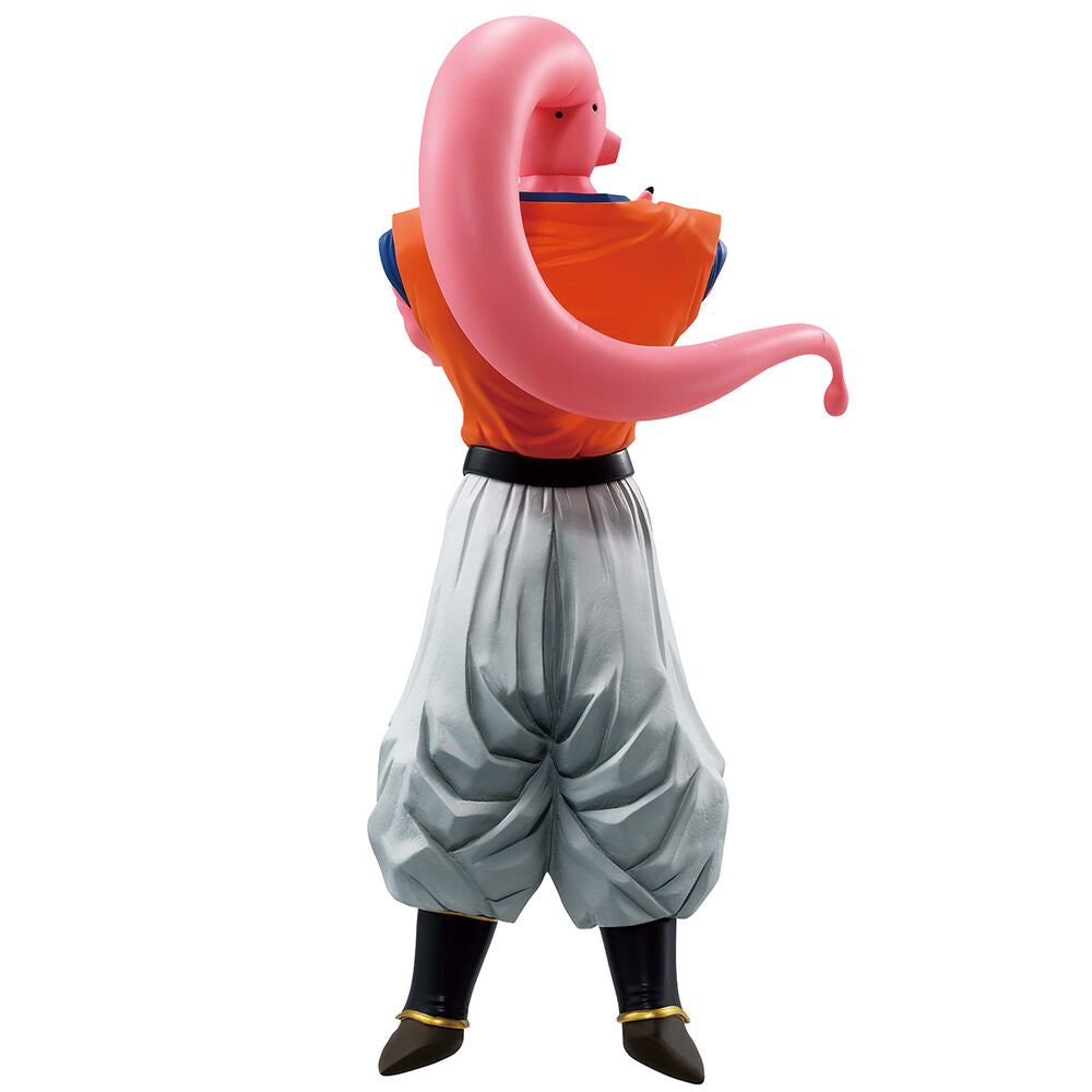 Dragon Ball Z Ichibansho VS Omnibus Ultimate – Majin Buu (Gohan Absorbed) 27 cm Figure Banpresto