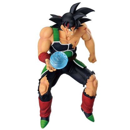 Dragon Ball Z Ichibansho VS Omnibus Ultimate – Bardock 24 cm Figure Banpresto