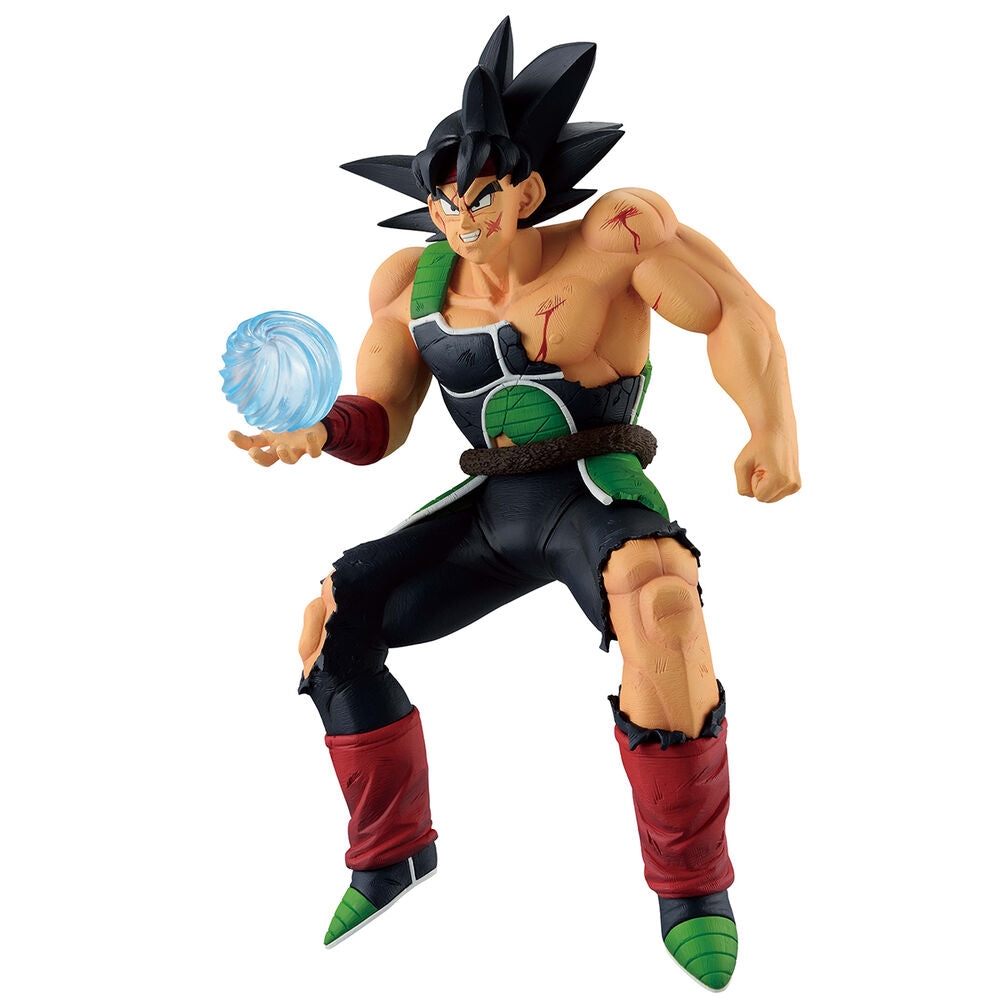 Dragon Ball Z Ichibansho VS Omnibus Ultimate – Bardock 24 cm Figure Banpresto