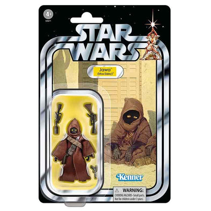 Jawa Mos Eisley Playset | 9.5cm Star Wars Vintage Collection Hasbro