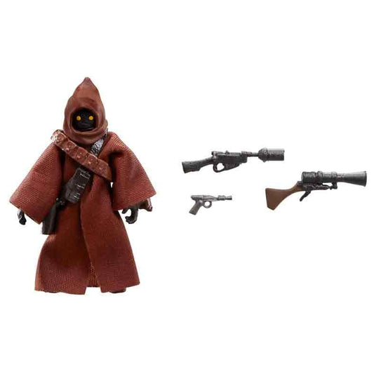 Jawa Mos Eisley Playset | 9.5cm Star Wars Vintage Collection Hasbro
