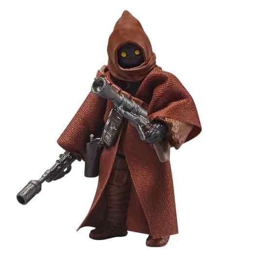 Jawa Mos Eisley Playset | 9.5cm Star Wars Vintage Collection Hasbro