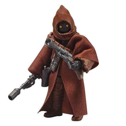 Jawa Mos Eisley Playset | 9.5cm Star Wars Vintage Collection Hasbro