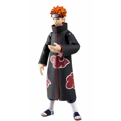 Naruto vs Pain Set | 25th Anniversary Figure 10cm TOYNAMI