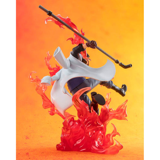 Sabo Figuarts Zero 'Fire Fist' Figuur | 19cm One Piece Tamashi Nations