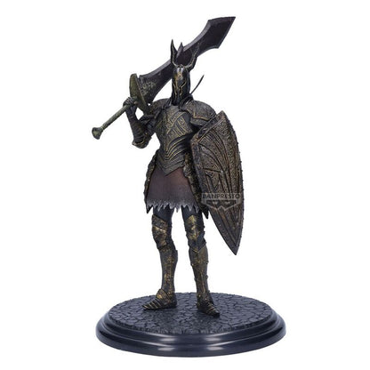 Black Knight 'Sculpt Collection' Figuur | 20cm Dark Souls (Banpresto) Banpresto