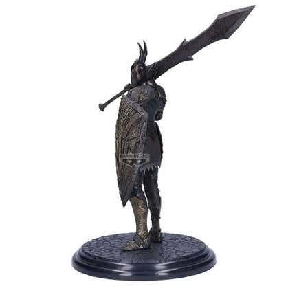 Black Knight 'Sculpt Collection' Figuur | 20cm Dark Souls (Banpresto) Banpresto