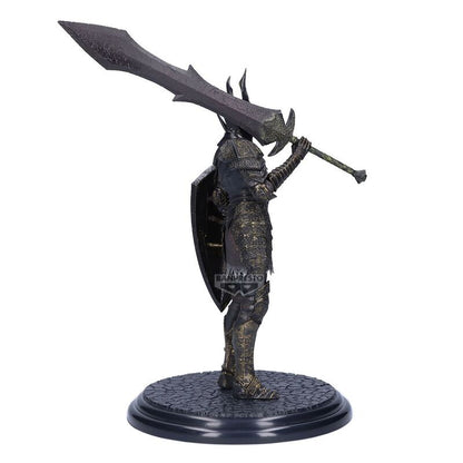 Black Knight 'Sculpt Collection' Figuur | 20cm Dark Souls (Banpresto) Banpresto