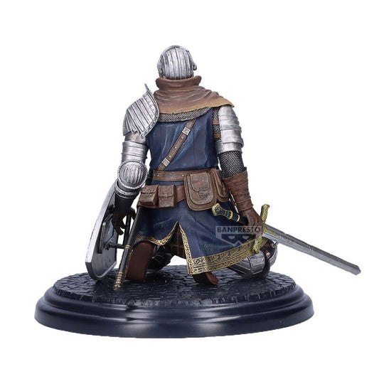 Oscar, Knight of Astora 'Sculpt Collection' Figuur | 12cm Dark Souls Banpresto