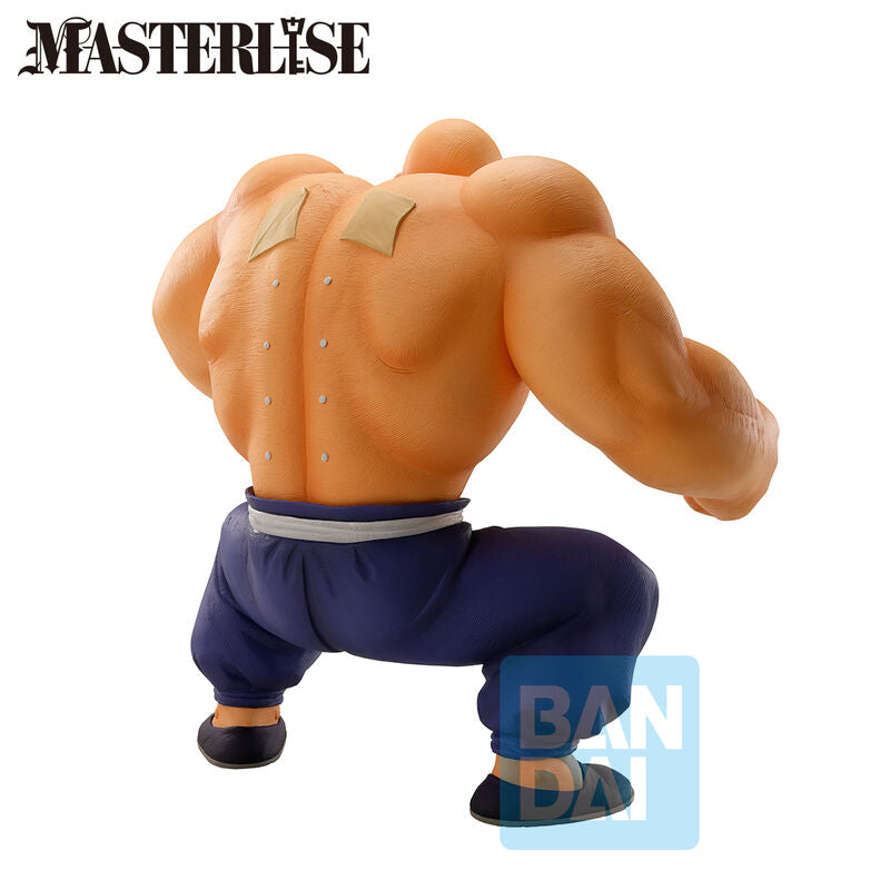 Dragon Ball Ichibansho Training Section Master Roshi – 21 cm Figure Banpresto