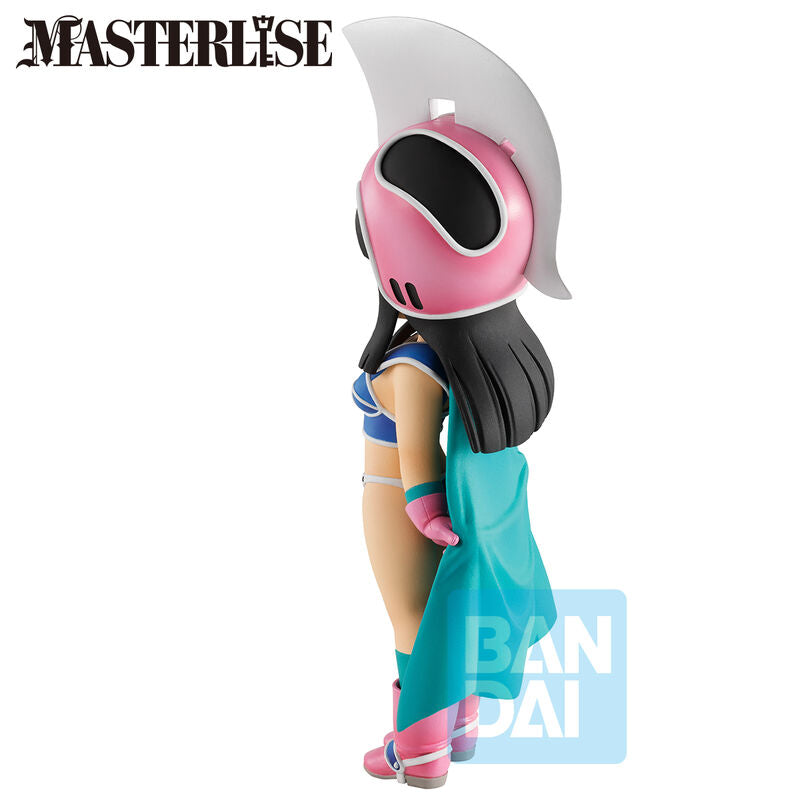 Dragon Ball Ichibansho Training Section – Chichi 15 cm Figure Banpresto