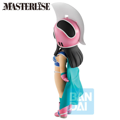 Dragon Ball Ichibansho Training Section – Chichi 15 cm Figure Banpresto