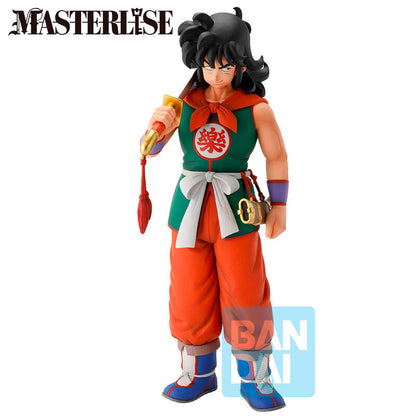 Dragon Ball Ichibansho Training Section – Yamcha 25 cm Figure Banpresto