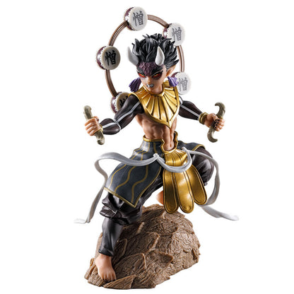 Demon Slayer 'Attack' COMPLETE Ichiban Kuji Set (Bundle) Banpresto