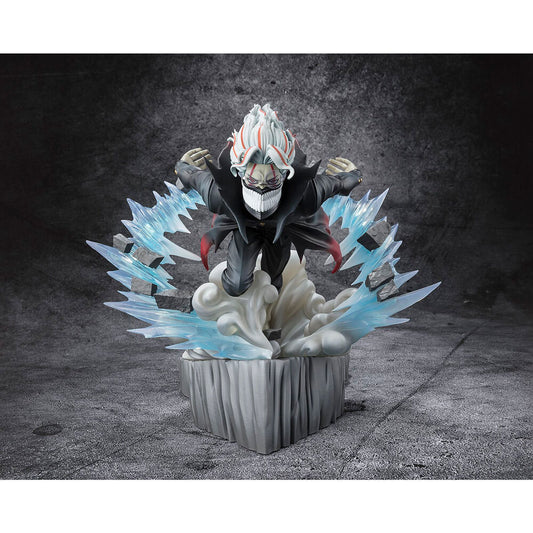 Okarun (Transformed) Figuarts Zero | 15cm Dandadan Figuur Tamashi Nations