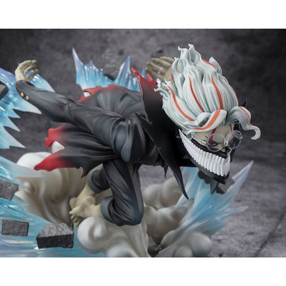 Okarun (Transformed) Figuarts Zero | 15cm Dandadan Figuur Tamashi Nations