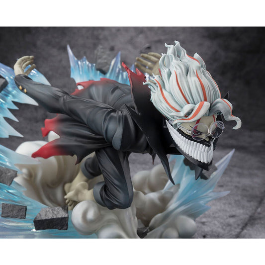 Okarun (Transformed) Figuarts Zero | 15cm Dandadan Figuur Tamashi Nations