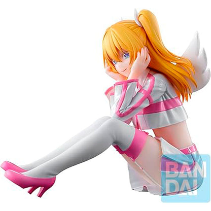 Liliel (Ririsa) Ichibansho Figuur | 10cm 2.5D Seduction Banpresto